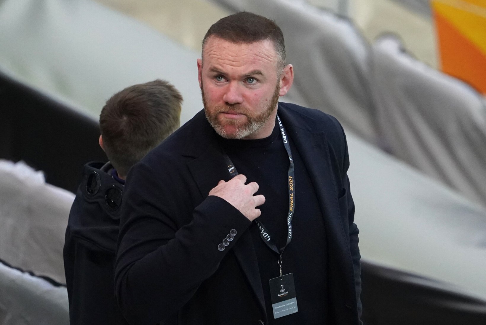 Wayne Rooney juhendatav suure ajalooga klubi on katastroofi äärel