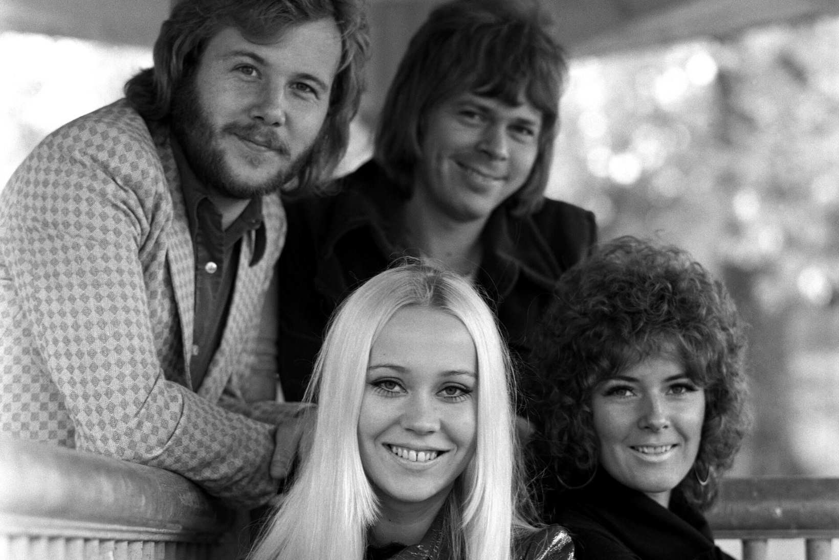 TOHOH! Kultusbänd ABBA tuleb pärast 40 aastat taas kokku