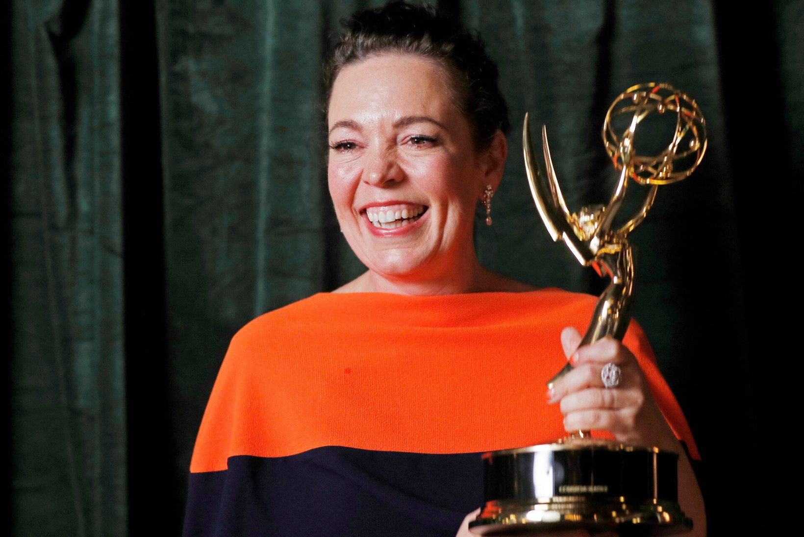 Emmy teleauhindade jagamisel võidutsesid „Kroon“ ja „Ted Lasso“