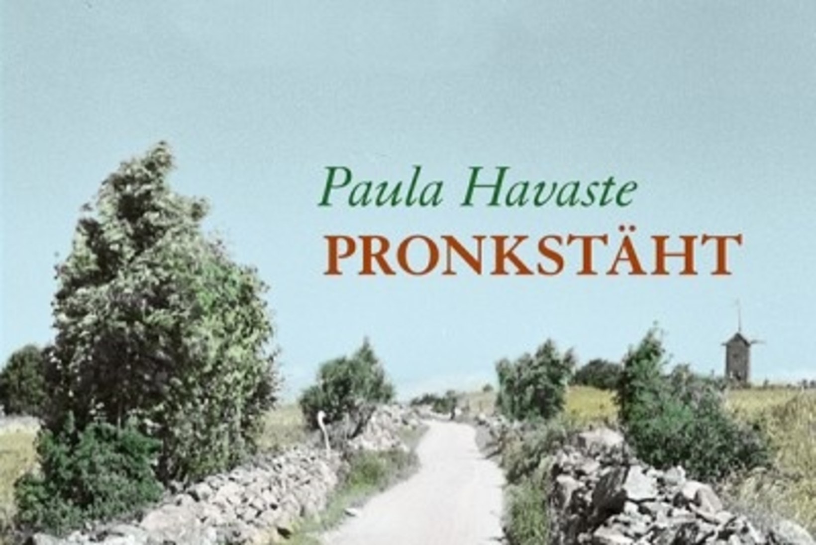 Paula Havaste: tahtsin meenutada soomlastele, kui napilt pääses Soome sellest, mis juhtus Eestiga