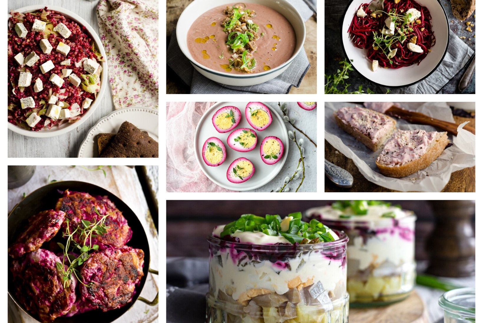 NÄDAL MAITSVALT PEEDIGA | Põnev supp, tatrasalat, mahe võie, tummised kotletid, munaamps, toitev salat ja hõrk pasta
