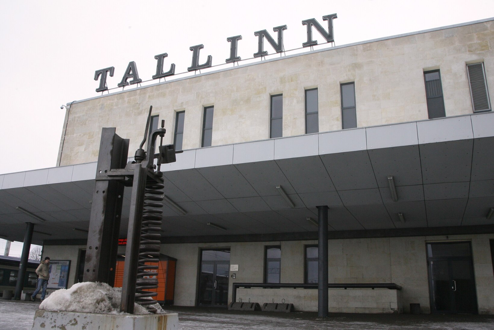 Tõnis Erilaiu lehesaba | Kuidas Tallinnas suri salapäraselt Vene saadik