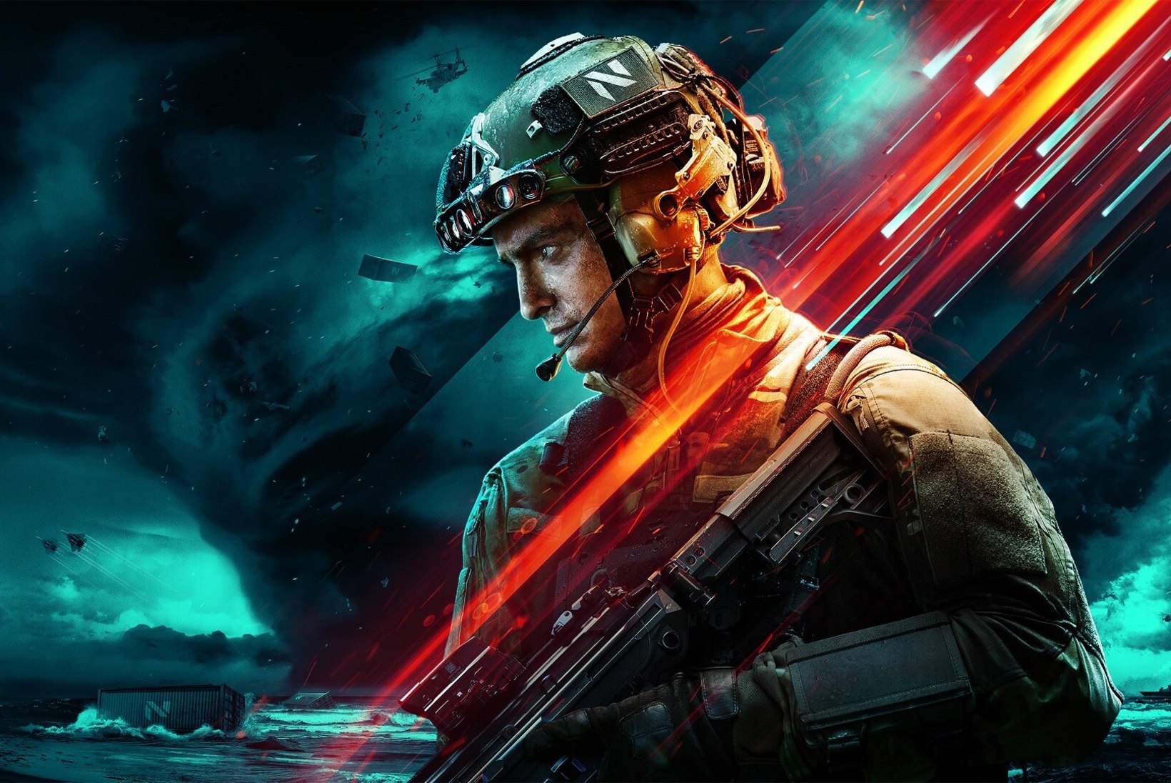 VALMISTUME SÕJAKS! Selgusid „Battlefield 2042“ avatud beetatesti kuupäevad