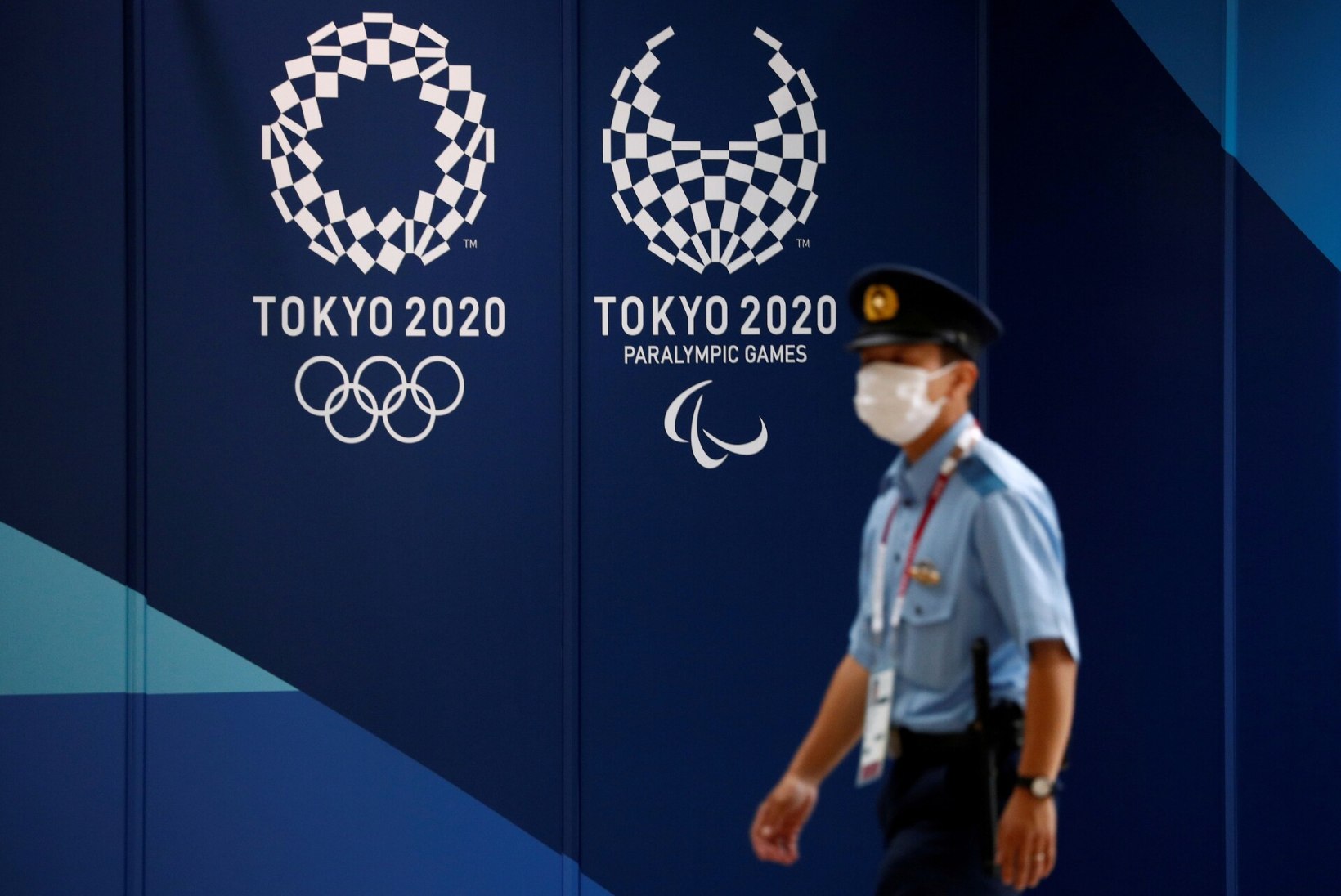 Paraolümpiamänge turvanud politseinikud jõid end täis, korraldasid kakluse ja hullasid bordellis