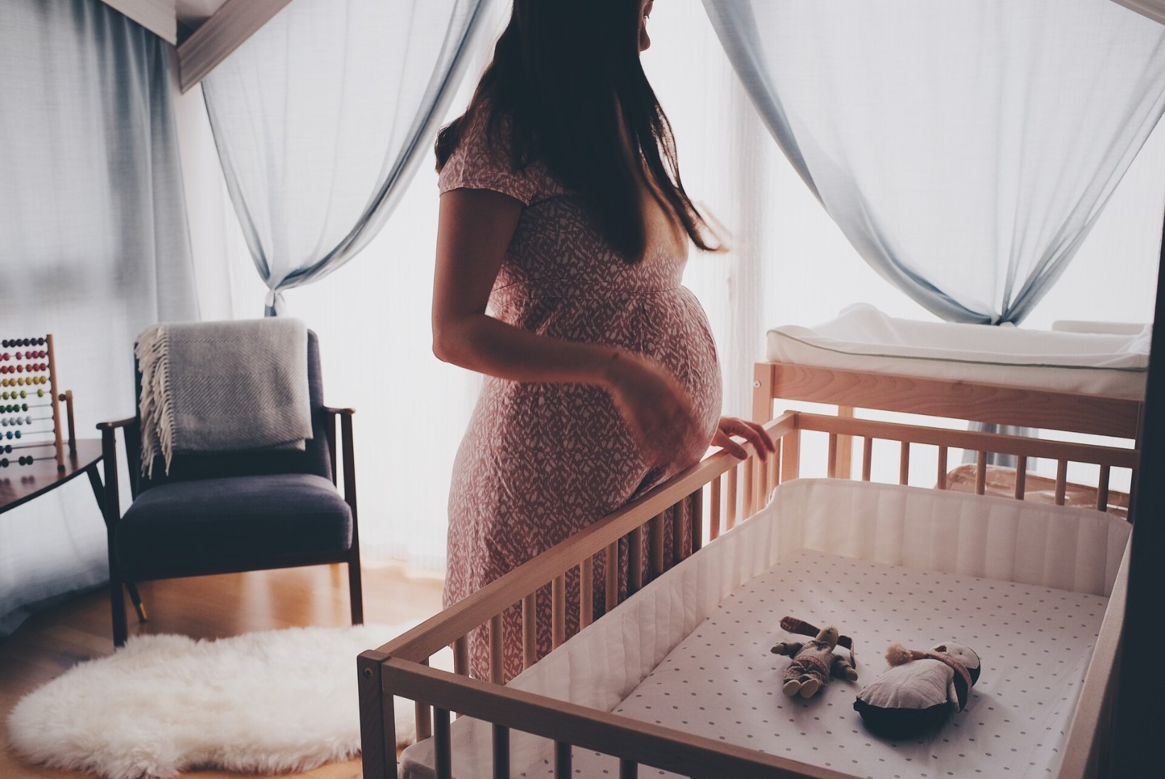 Toitumisterapeut paneb rasedatele südamele: õige toiduvalik mõjutab nii rasestumist kui ka lapse arengut

