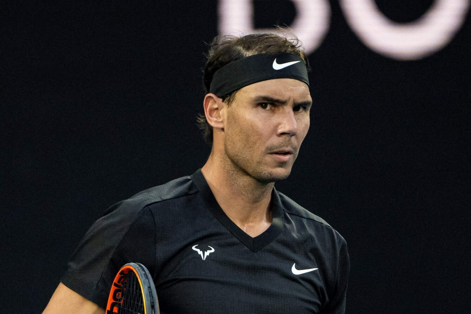 Nadal kommenteeris Djokovici skandaali: see on tsirkus