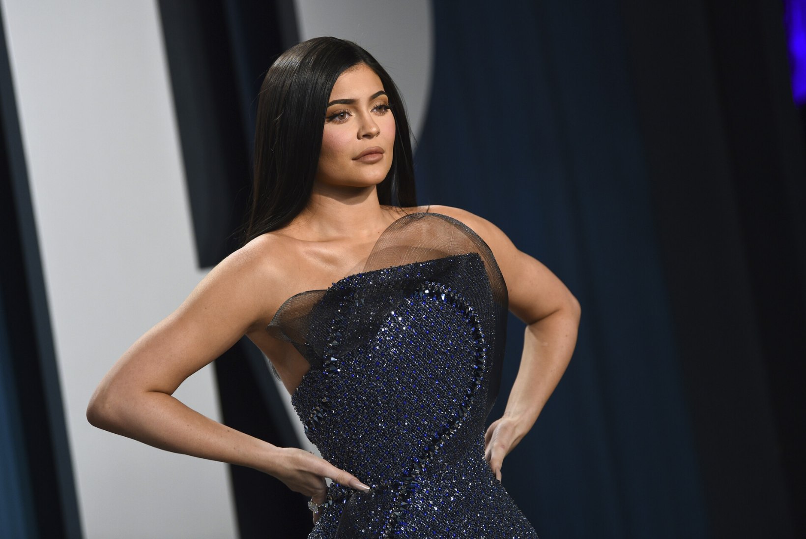 Kylie Jenner püstitas Instagrami rekordi