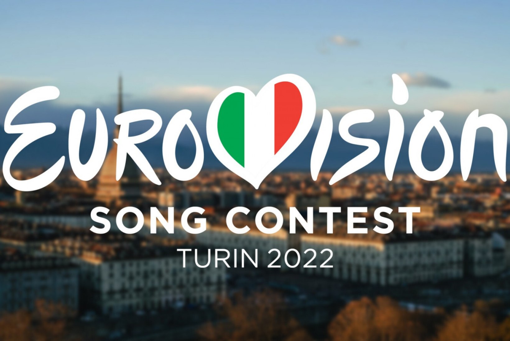 ILU HELI! Eurovisoni lauluvõistlus avalikustas logo ja juhtlause