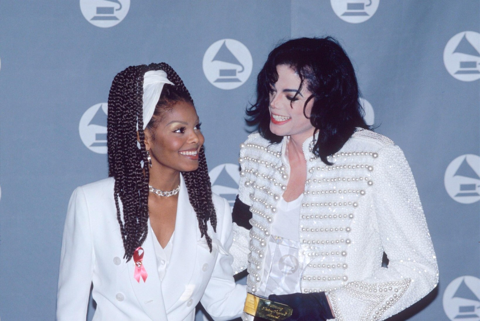 Janet Jackson: „Michael sõimas mind seaks, lehmaks ja litsiks!“