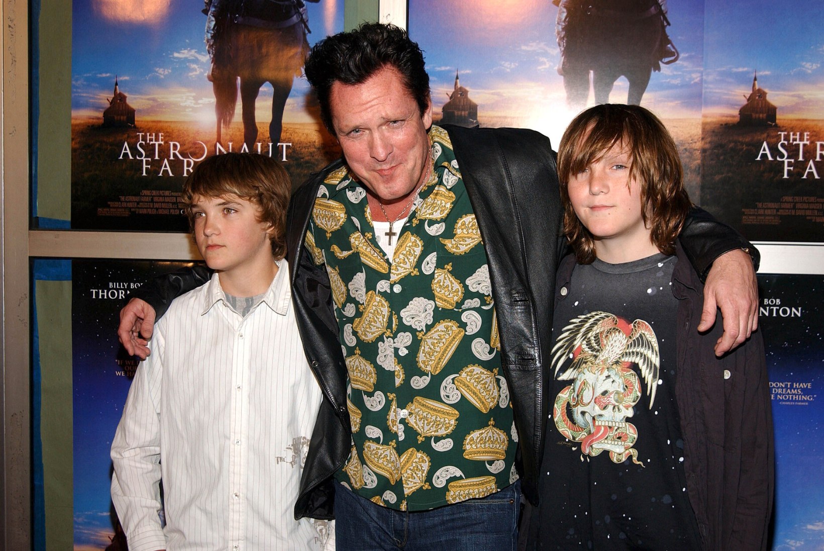 „Kill Billi“ tähe Michael Madseni poeg leiti surnuna