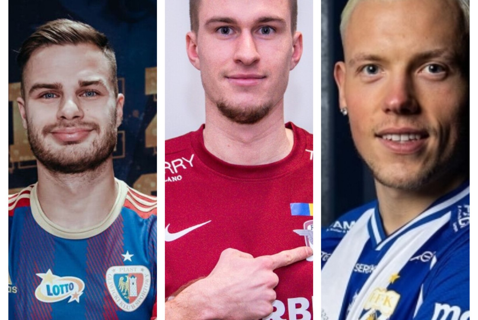 Kas Eesti jalgpallikoondislaste uued koduklubid on hüppelauad või tupiktänavad?