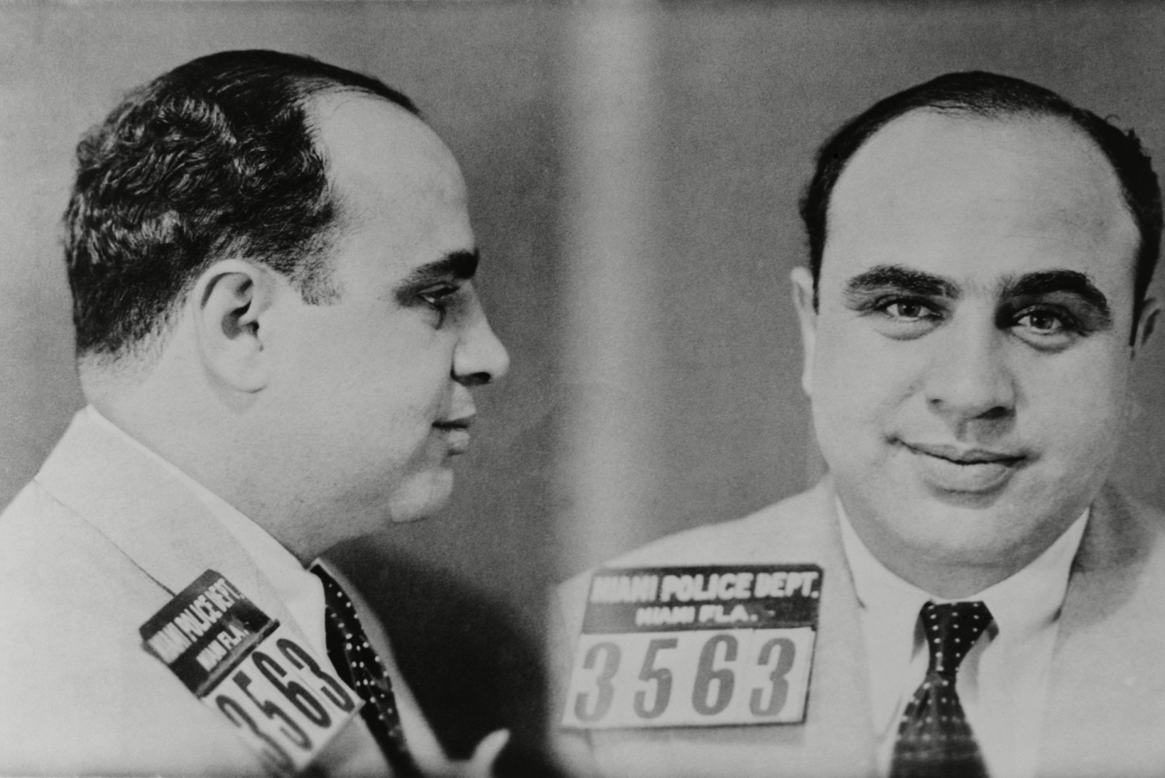 Al Capone’i viis hauda lihtlabane suguhaigus