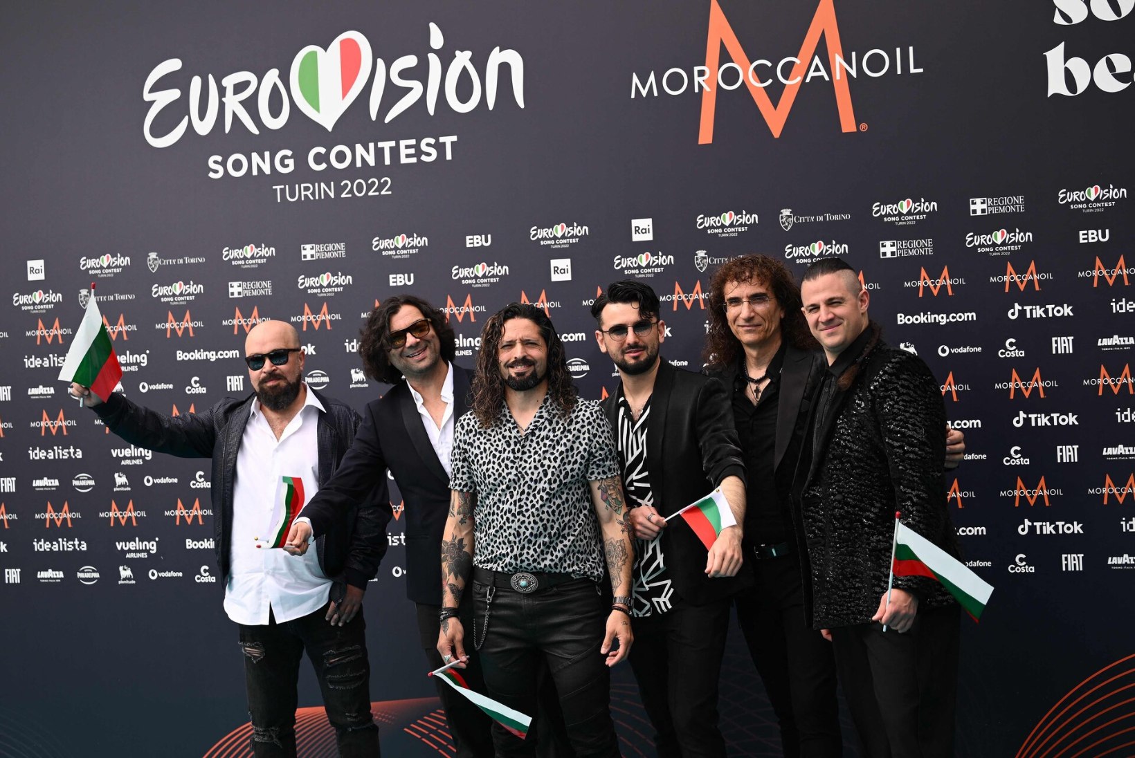 Järjekordne riik loobub Eurovisionil osalemast