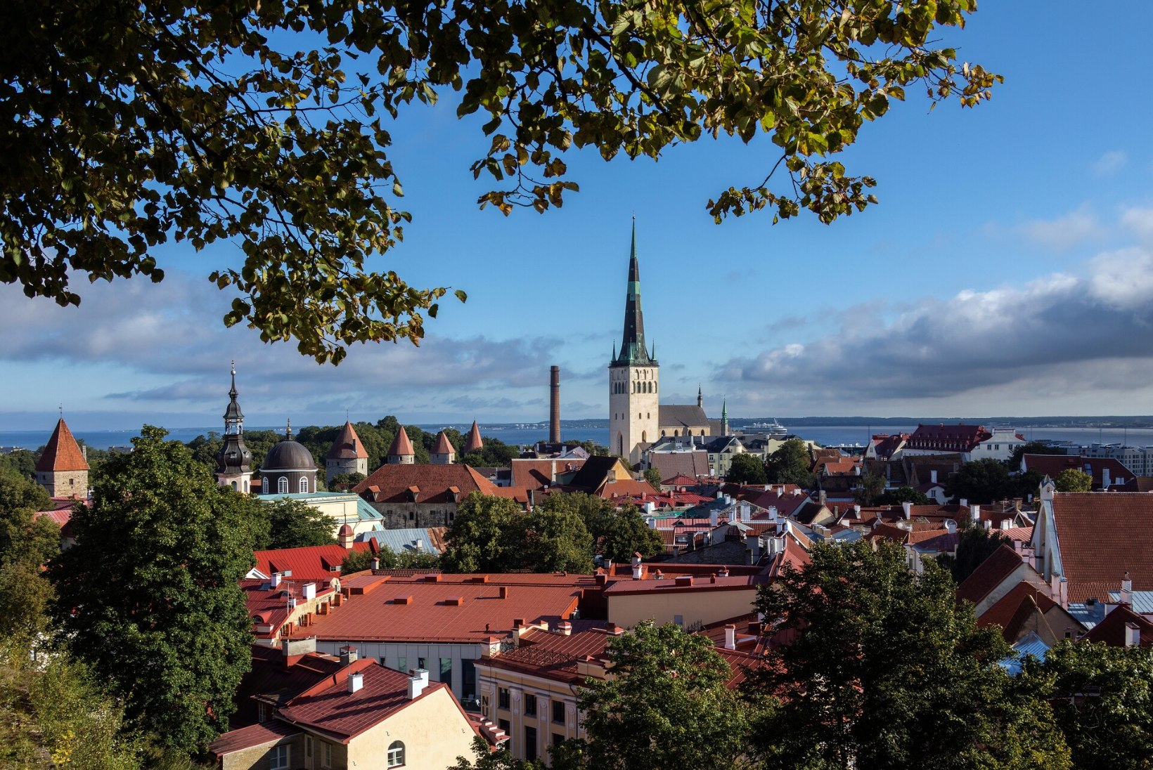 MÄLUMÄNG | Kas sina teadsid kõiki neid põnevaid fakte Eesti kohta? Pane end proovile!