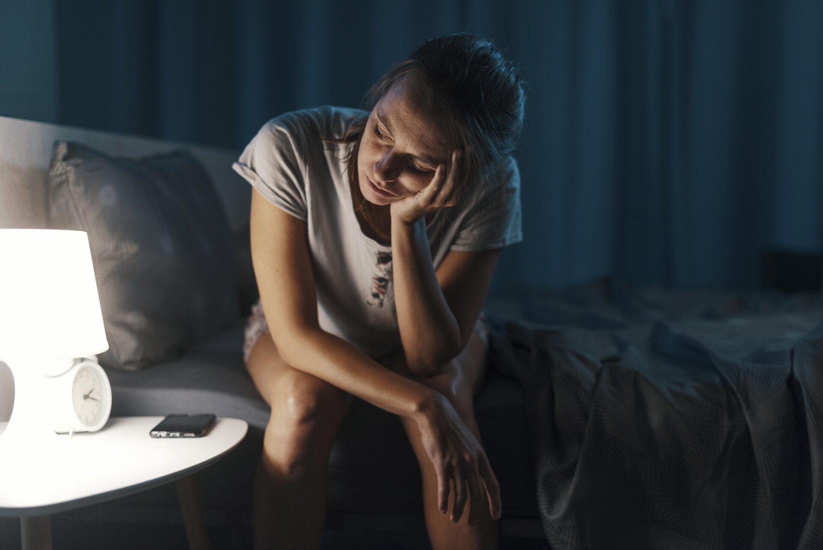 Hea uni hoiab haigused eemal… kuidas magada võimalikult hästi?