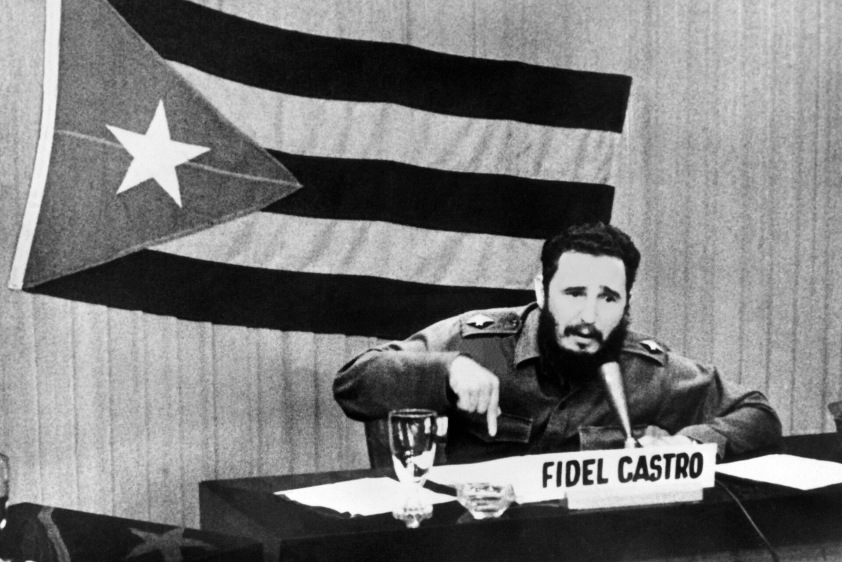 MÄLUMÄNG | 10 küsimust Kuuba raketikriisist 