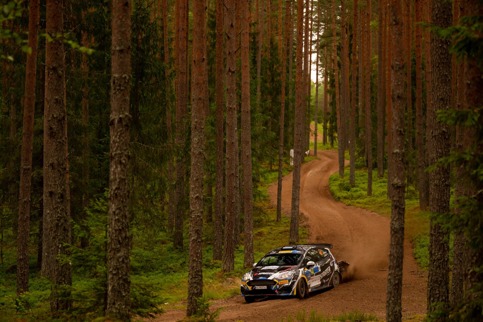 WRC-radadel näeb edaspidigi veeremas elavat surnut