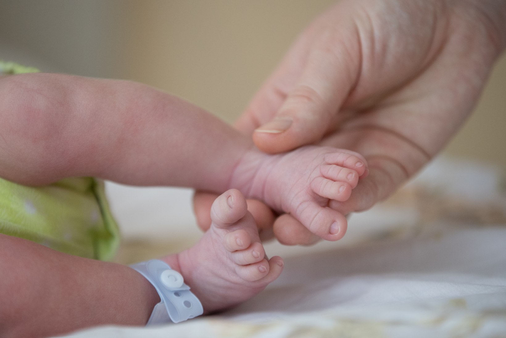 BEEBIPÕUD! Tänavu sünnib lapsi rekordiliselt vähe. Teadlane: nii suurt langust ei osanud oodata!
