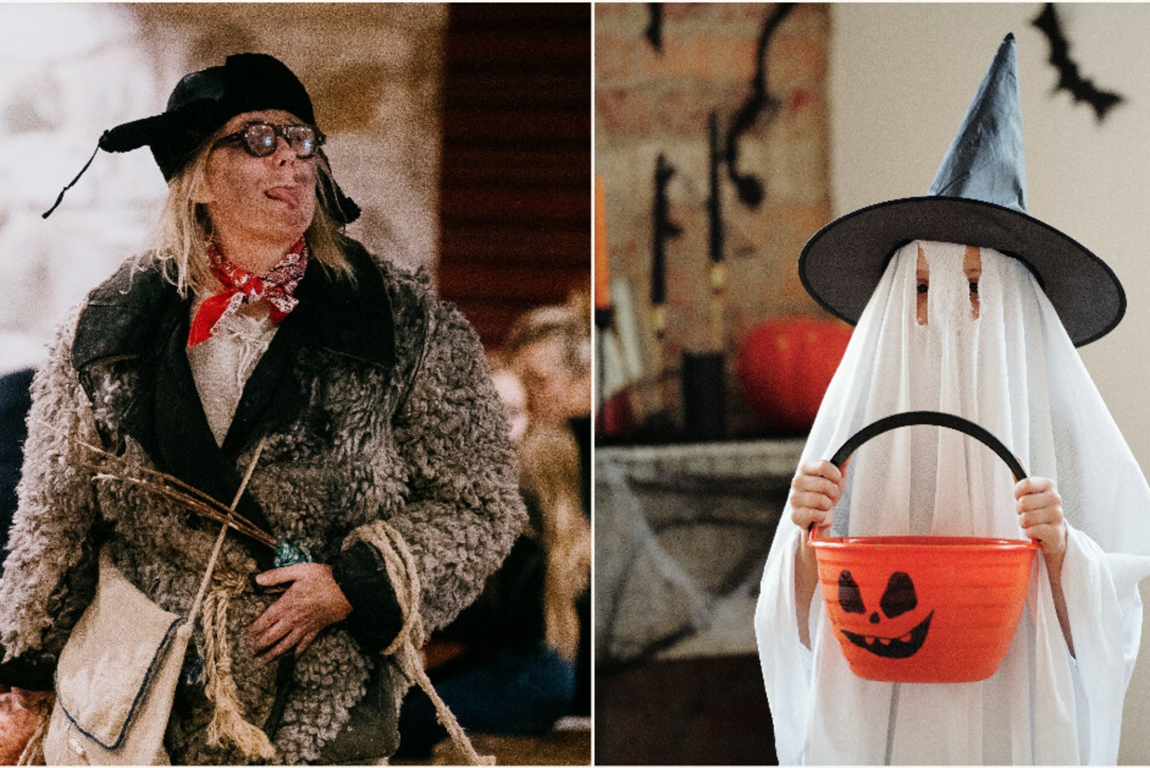 Marju Kõivupuu: halloween ning mardi- ja kadripäev on kaugelt sugulased
