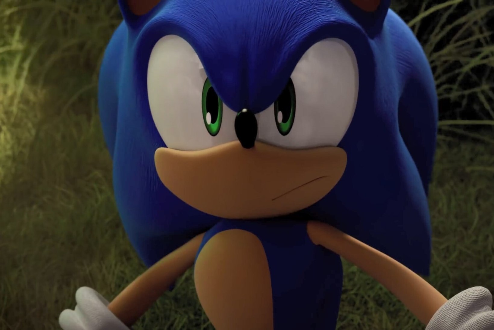 Siil Sonicu mäng ei olegi halb? „Sonic Frontiers“ on seeria uus standard
