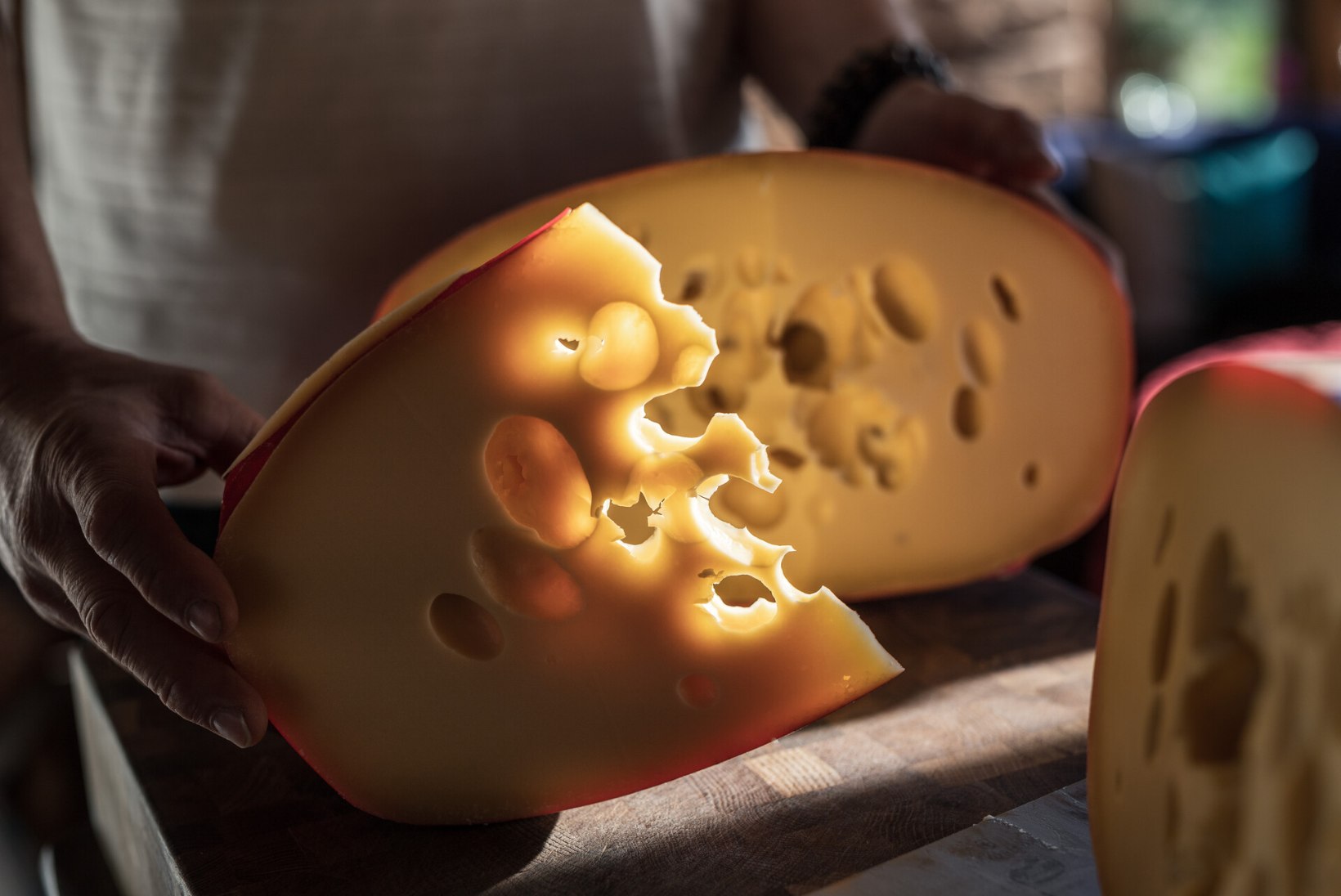 Kvaliteetne juust on hea ja maitsekas jõulukingitus – aga millist Andre Juustufarmi juustu ikkagi eelistada?