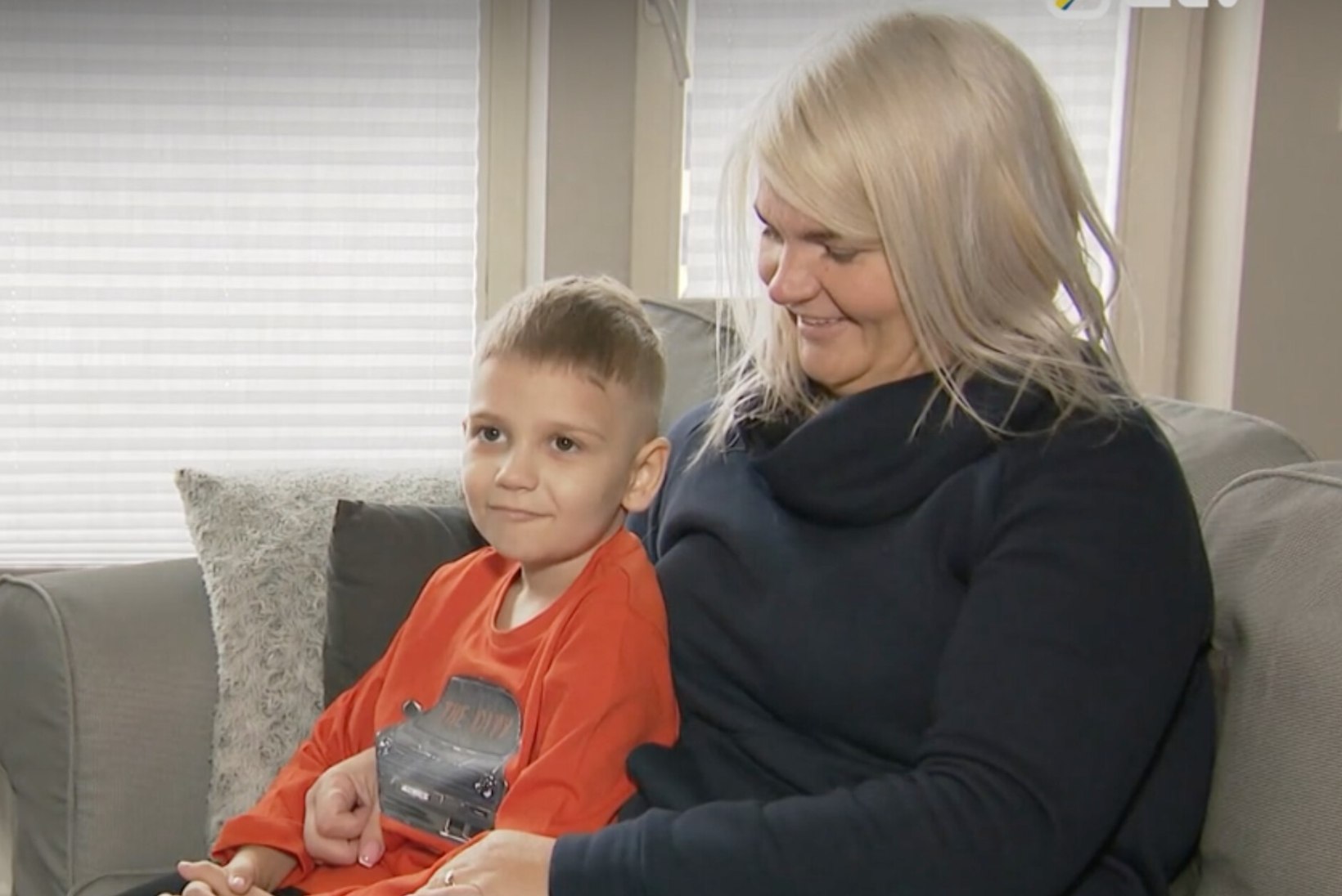 VIDEO | VÕITLUS VÄHIGA! Neuroblastoomiga lapse ema: ühe korra tuli küll haigus tagasi, aga me ei mõtle musti mõtteid