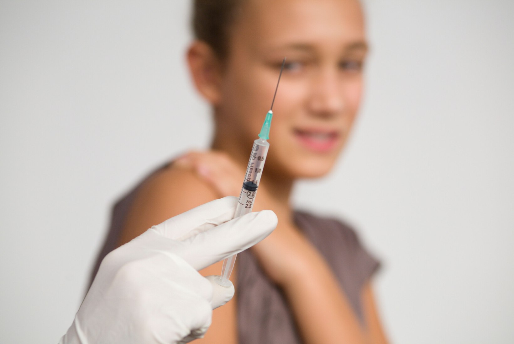 KOOLIÕDE: kui vanem keeldub lapse kaitsesüstimisest, siis kes võtab vastutuse, kui laps haigestub vaktsiini abil ärahoitavasse haigusesse
