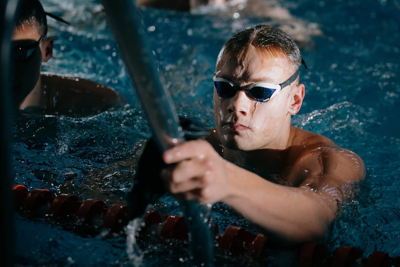 KÕVA! Zaitsev ujus MMi finaalis, võitis 42aastane brasiillane