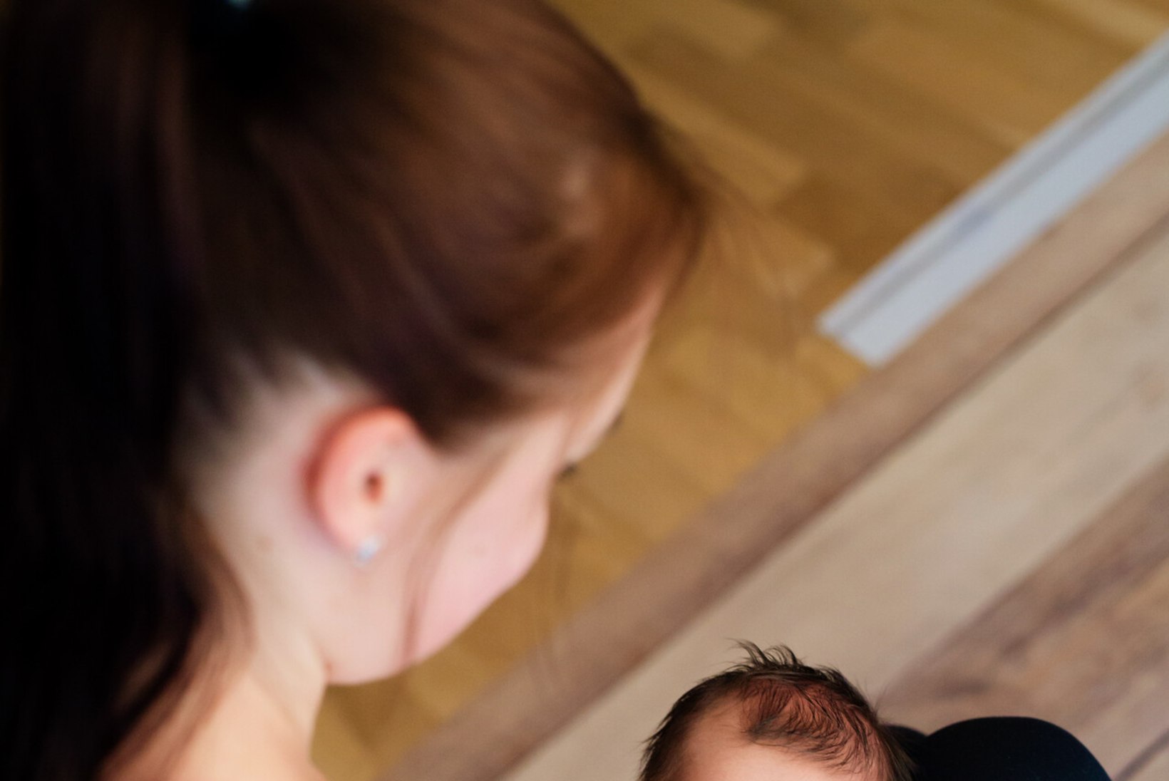 Fotograafid Teevi ja Teesi Zeemann räägivad, miks tuleks beebit pildistada just esimestel elunädalatel