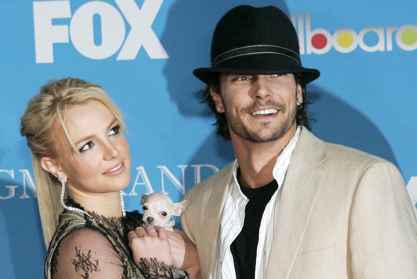 OOTAMATU TANDEM: Britney Spearsi eksmees ja isa kirjutavad raamatut isadusest