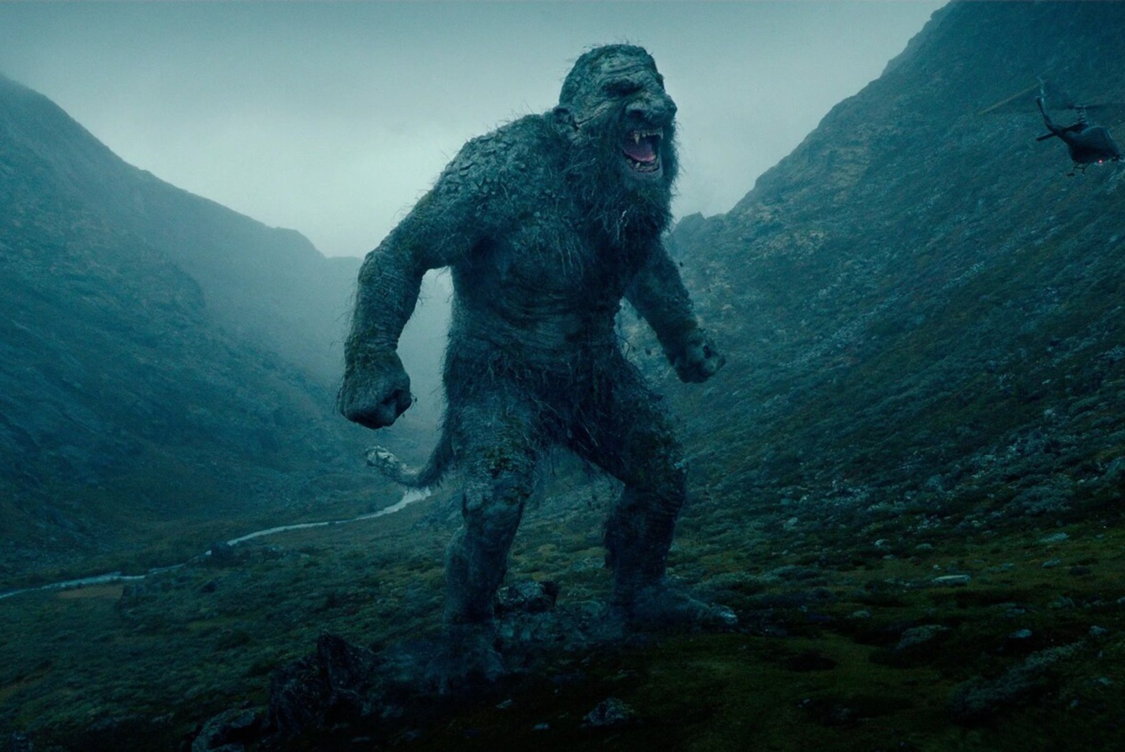 ARVUSTUS | Trollid ei ela ainult internetis! Netflixi „Troll“ on norrakate King Kong, mida kõik on juba näinud