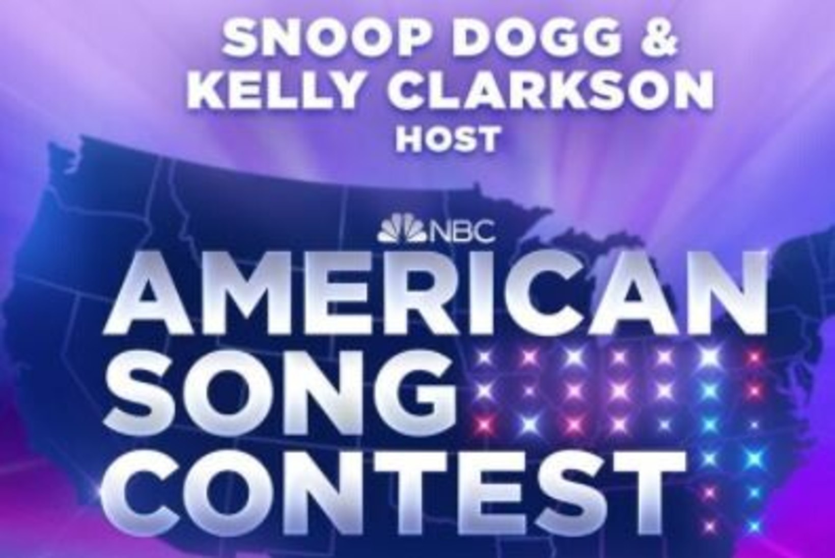 Hoia alt, Eurovision! USA korraldab suurejoonelise Ameerika lauluvõistluse