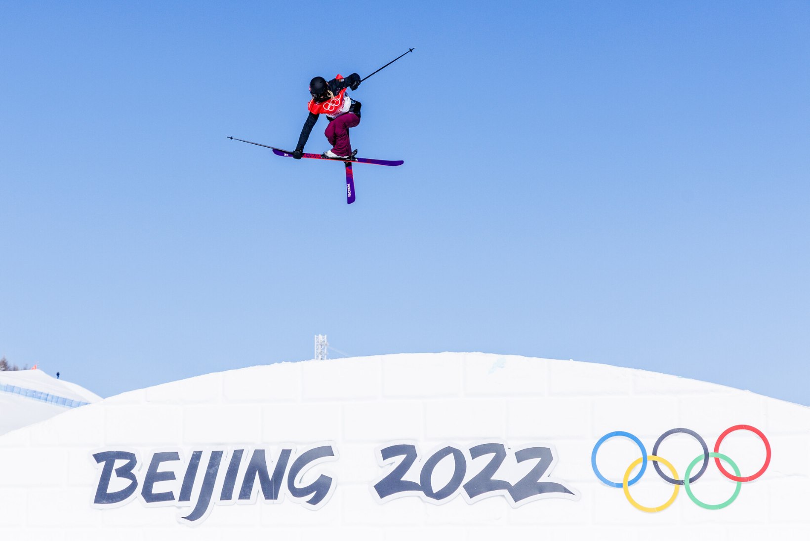 BLOGI | Olümpiapronks Kelly Sildaru: kahju, et suusk jälle alt vedas