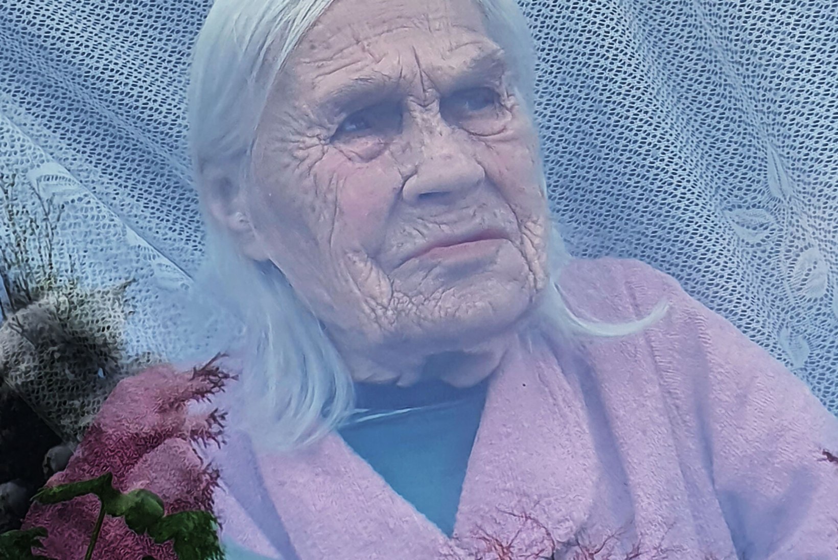 PALJU ÕNNE! Eesti vanim elanik Ottilie-Armilde Tinnuri saab täna 110aastaseks. „Mis tunne on elada nii kaua? Tüdineb ära...“