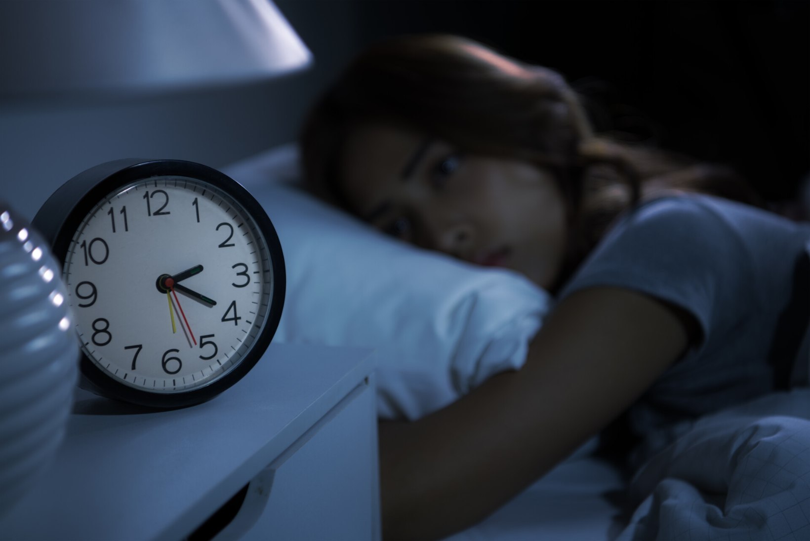 Unearst ja psühhoterapeut: millistele haigustele ja hädadele avab unetus ukse?