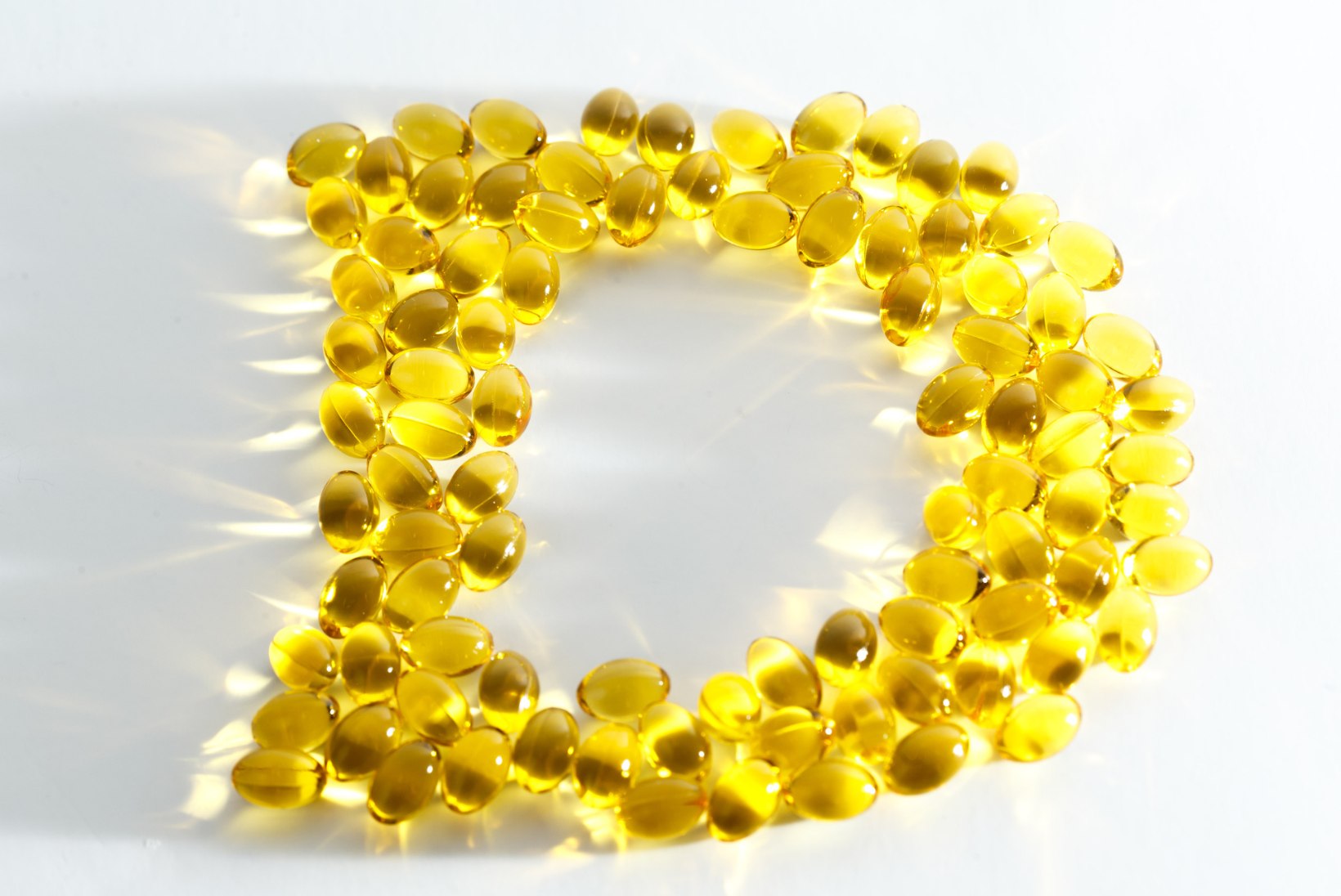 D-vitamiin on asendamatu! See aitab ära hoida mitmeid haigusi, kuid need väited on küll ekslikud