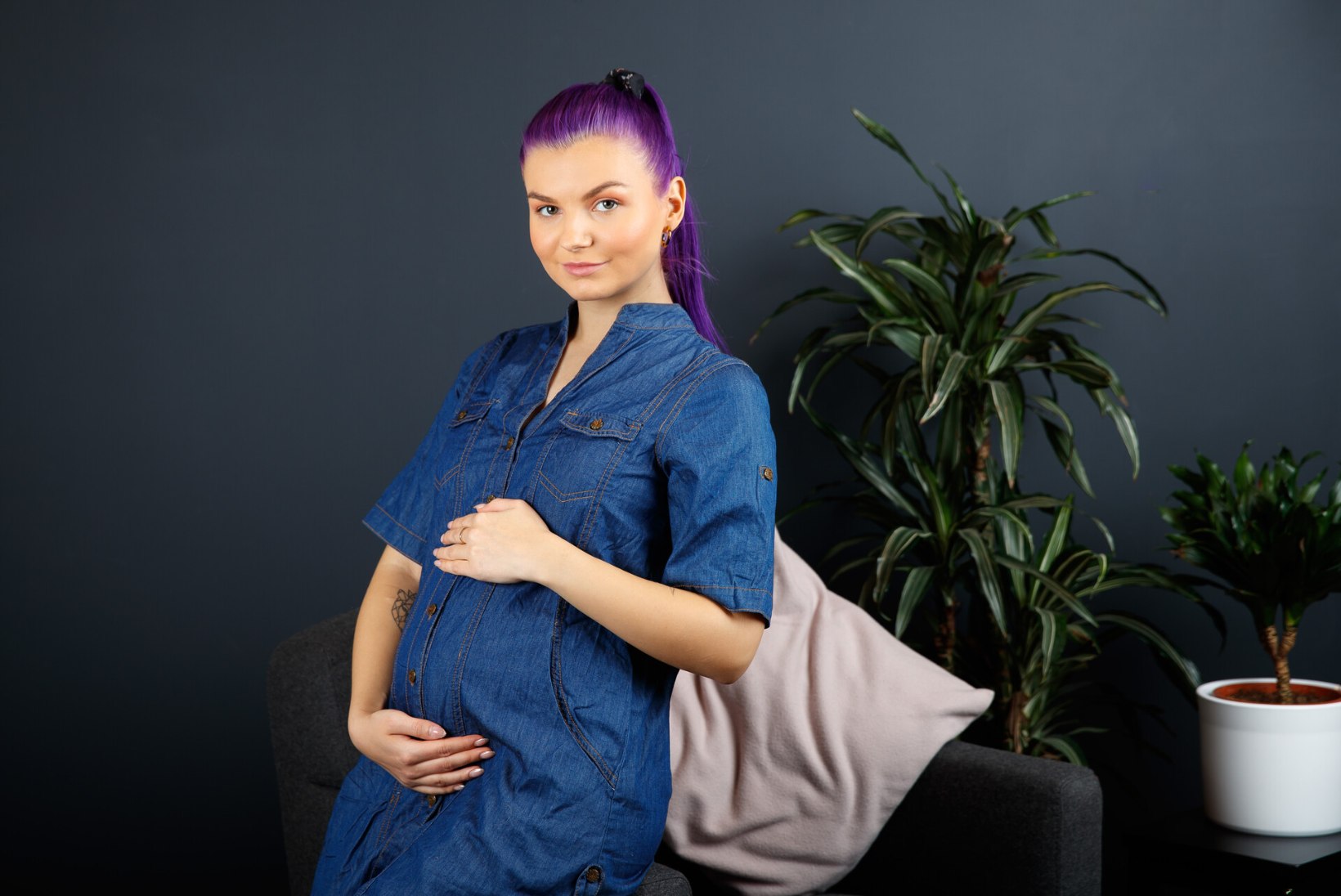 VÕRGUBEEBI PÄEVIK | Mehed, palun toetage oma rasedaid naisi, ja naised, palun olge julged abi küsima