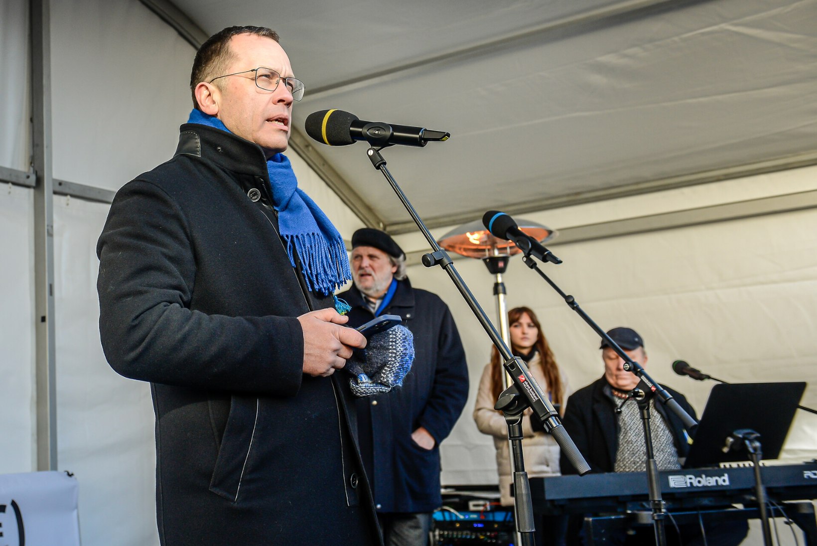 KUHU INIMESED PANNA?! Tallinn võib Ukraina sõjapõgenike abistamisel hätta jääda