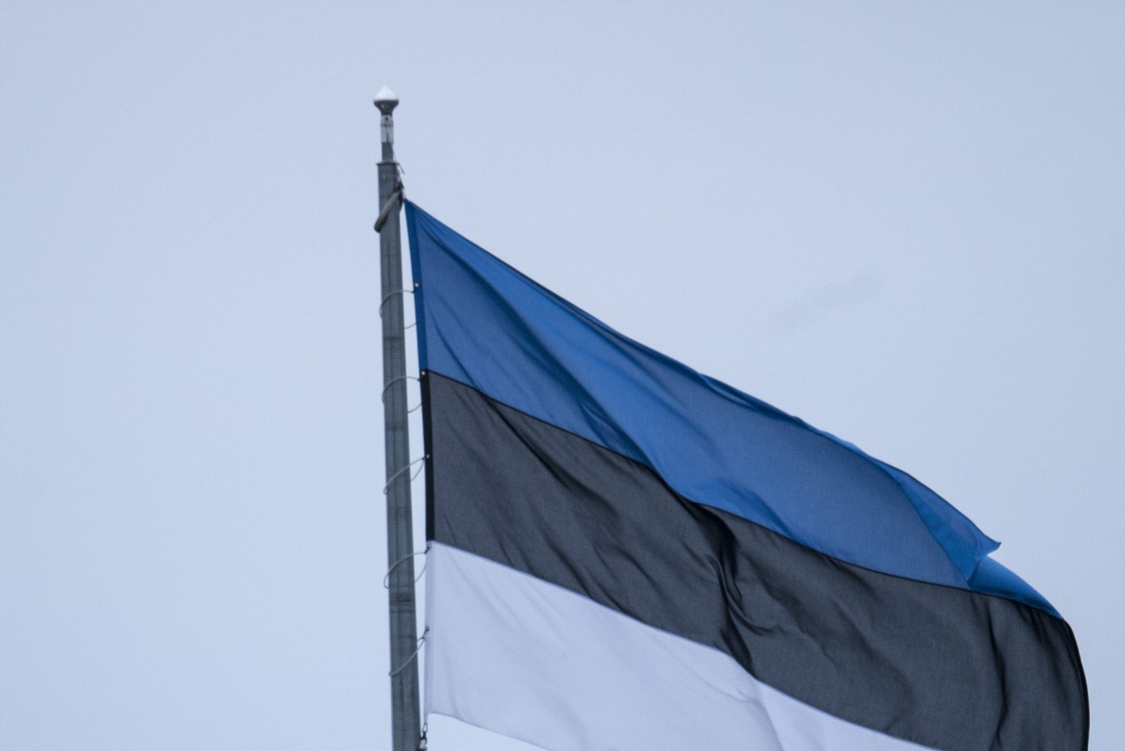KOOLIPOISTE VÕITLUS: „Meie lõppeesmärgiks oli Eesti vabariigi taastamine.“