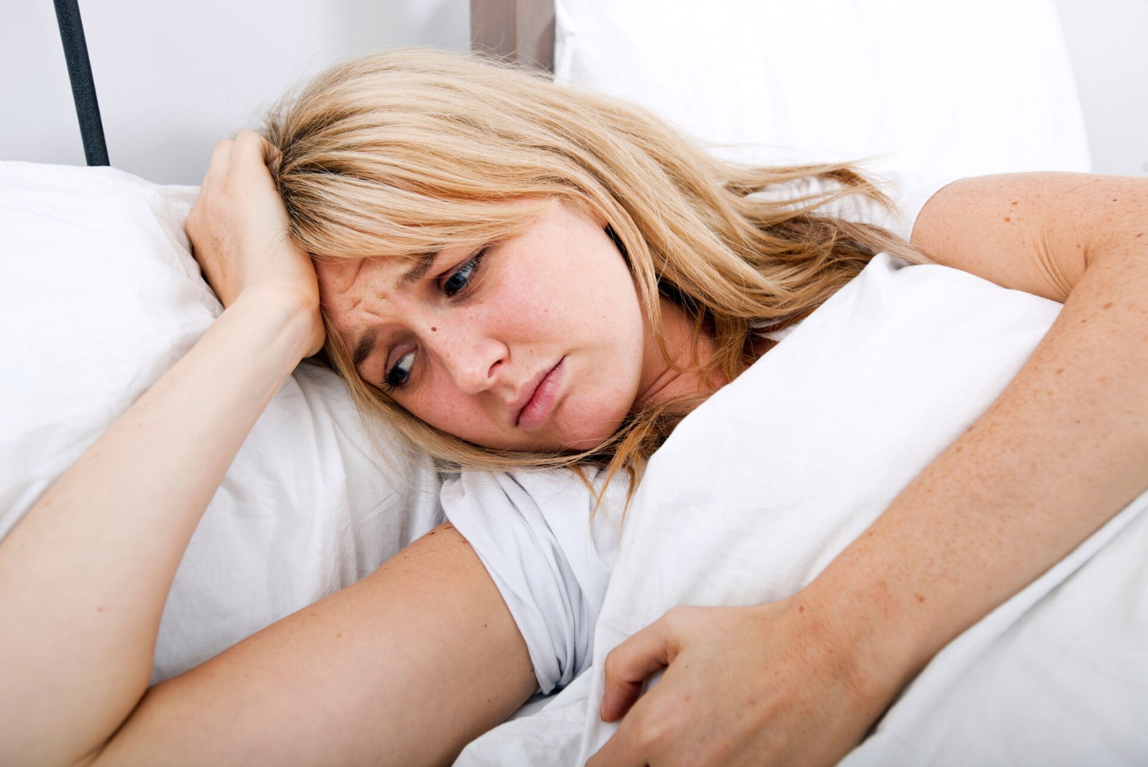 LUGEJAKIRI | Naine, kes põdes pärast koroonat grippi: „See oli väga hull, ausalt! Ma pole ennast kunagi nii halvasti tundnud.“