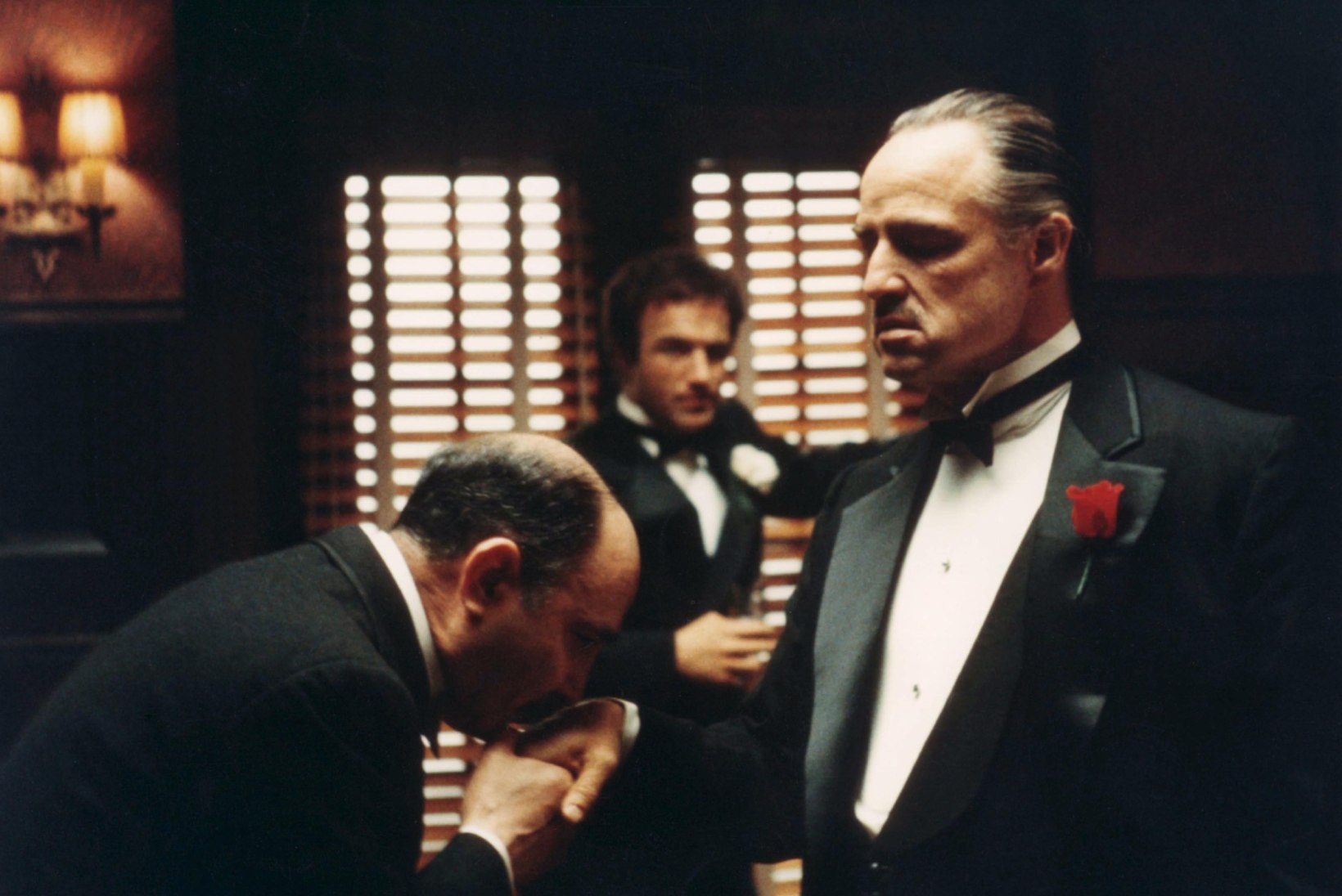 „RISTIISA“ 50: filmibossidega raksu läinud Coppolat ähvardas korduvalt vallandamine