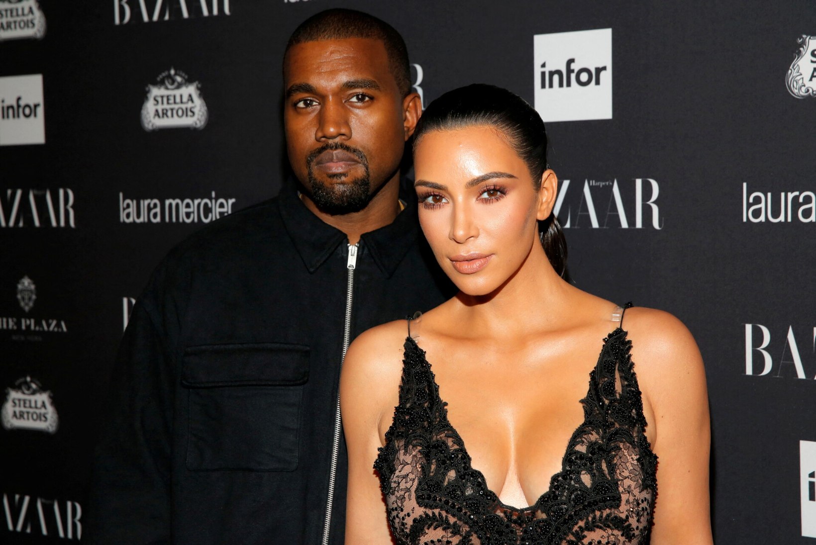 Kanye West sai psühhoterrori eest ööpäevase Instagrami-keelu