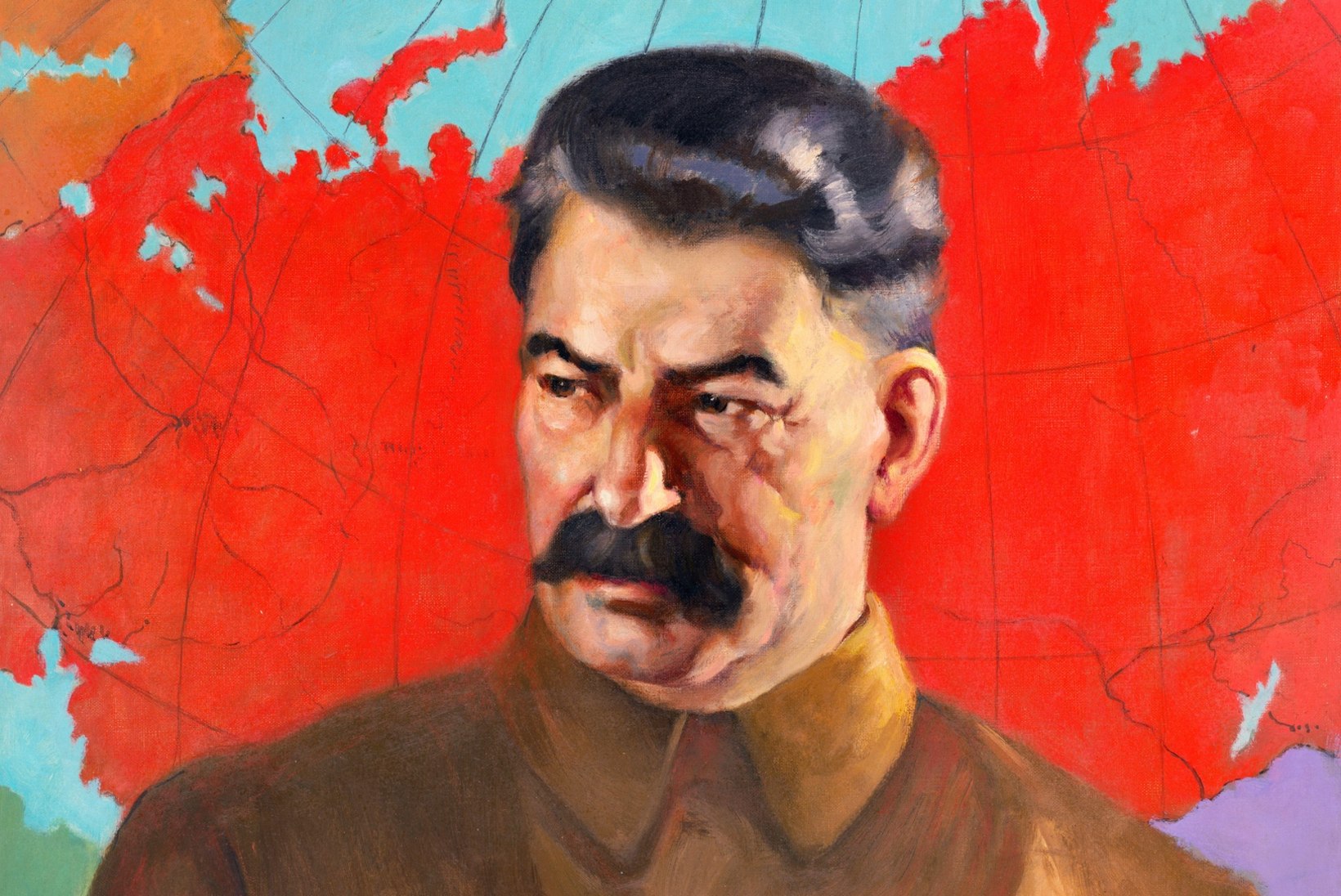 Märts on diktaatorite ja tsaaride hukkumise/hukkamise kuu Venemaal