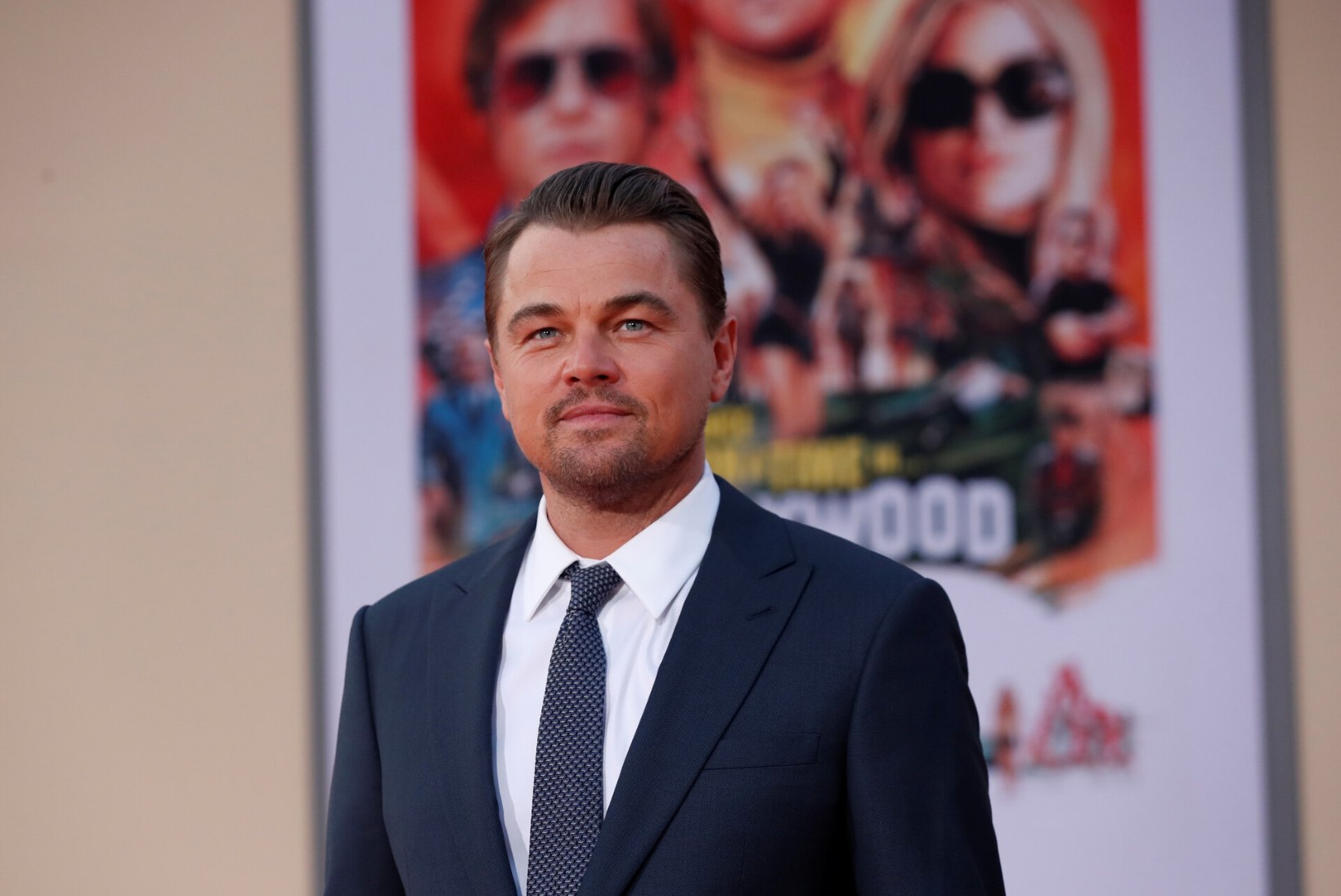 FAKTIKONTROLL: DiCaprio ei annetanudki Ukraina heaks 10 miljonit dollarit!