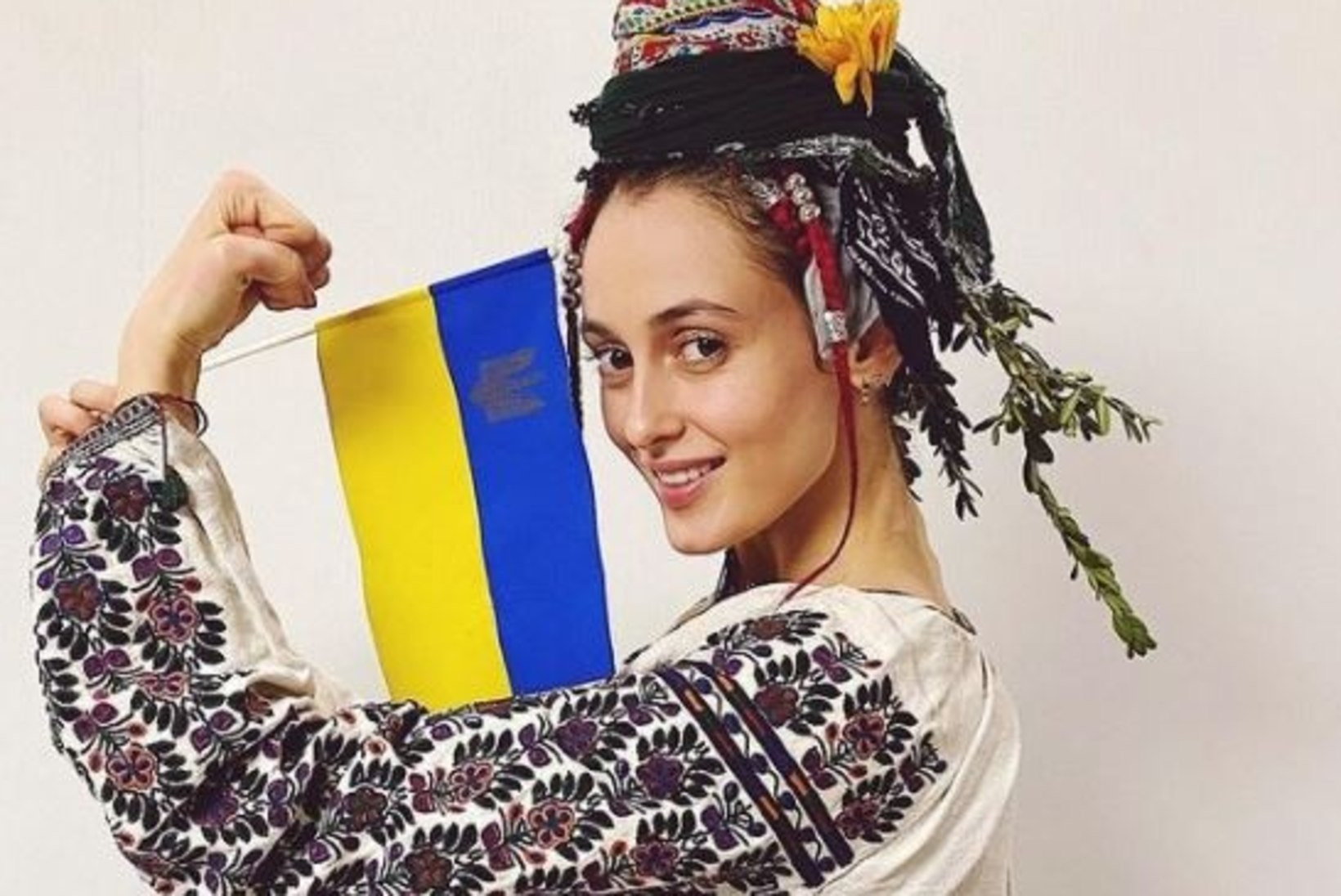 Ukraina Eurovisioni-räppar: „Mu pruut tegi täna esimest korda elus Molotovi kokteili.“ Mida arvavad loost Eesti eksperdid?