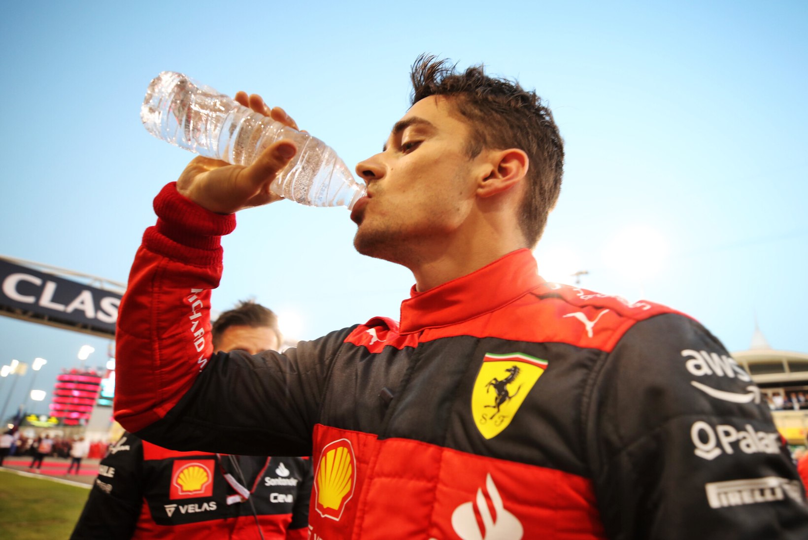 VÕITJAD-KAOTAJAD | Vormel 1 hooaja avaetapil said Ferrarid kaksikvõidu, Red Bullid katkestasid viimastel ringidel