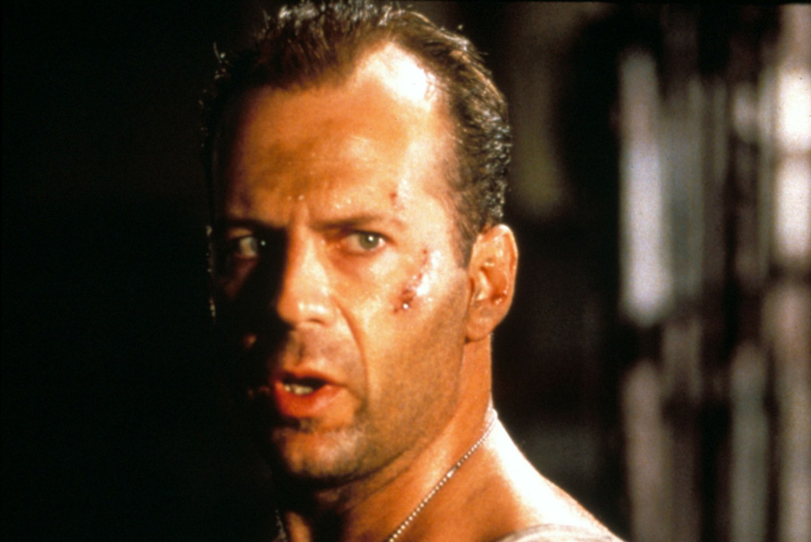 KARJÄÄRI KURB LÕPP: kas Bruce Willise sandistas filmivõtteil saadud peatrauma?