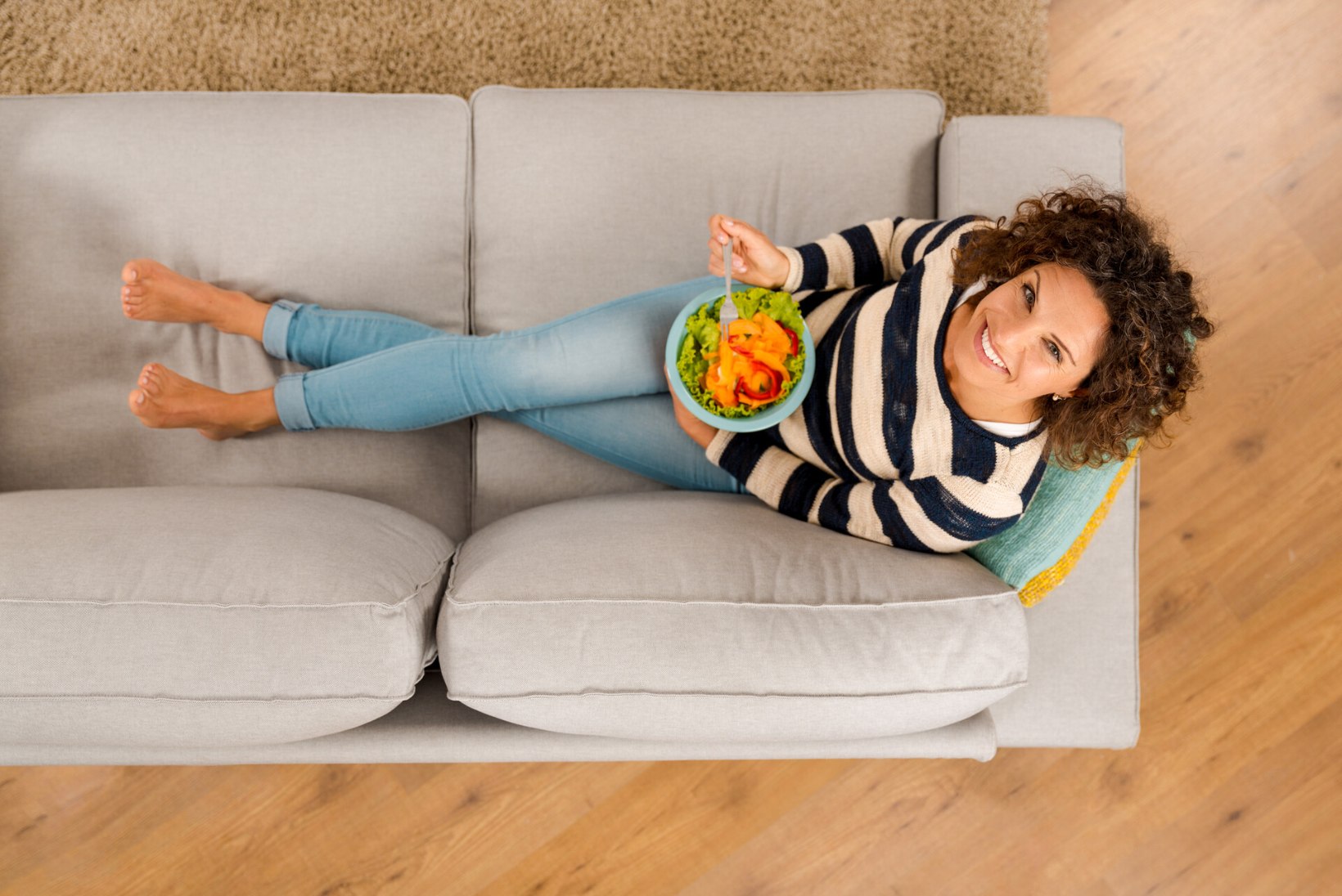 Toitumisterapeut: kuidas langetada kaalu nii, et tervis ei kannataks?