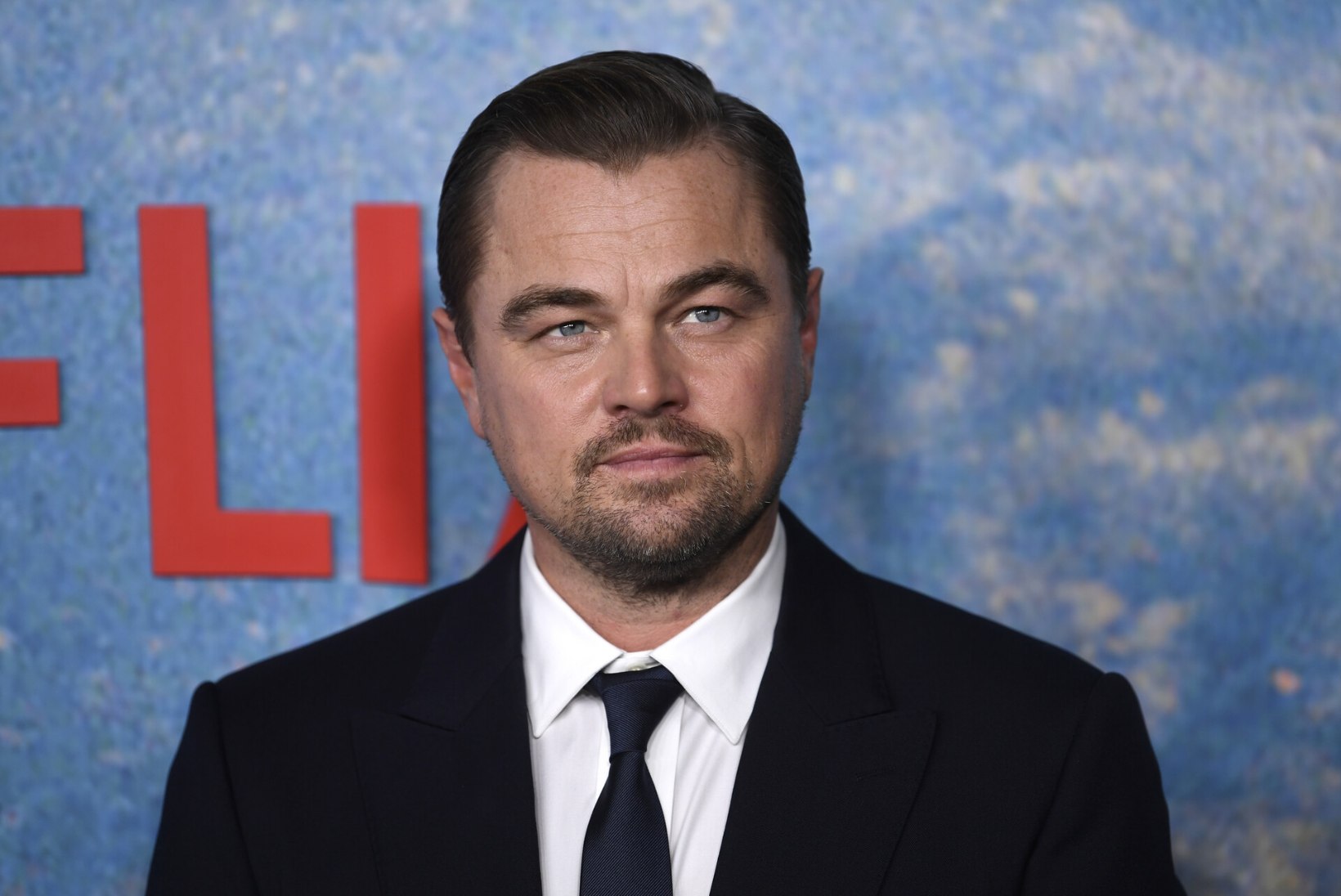 Ukraina juurtega DiCaprio annetas sealse sõjaväe heaks 10 miljonit dollarit