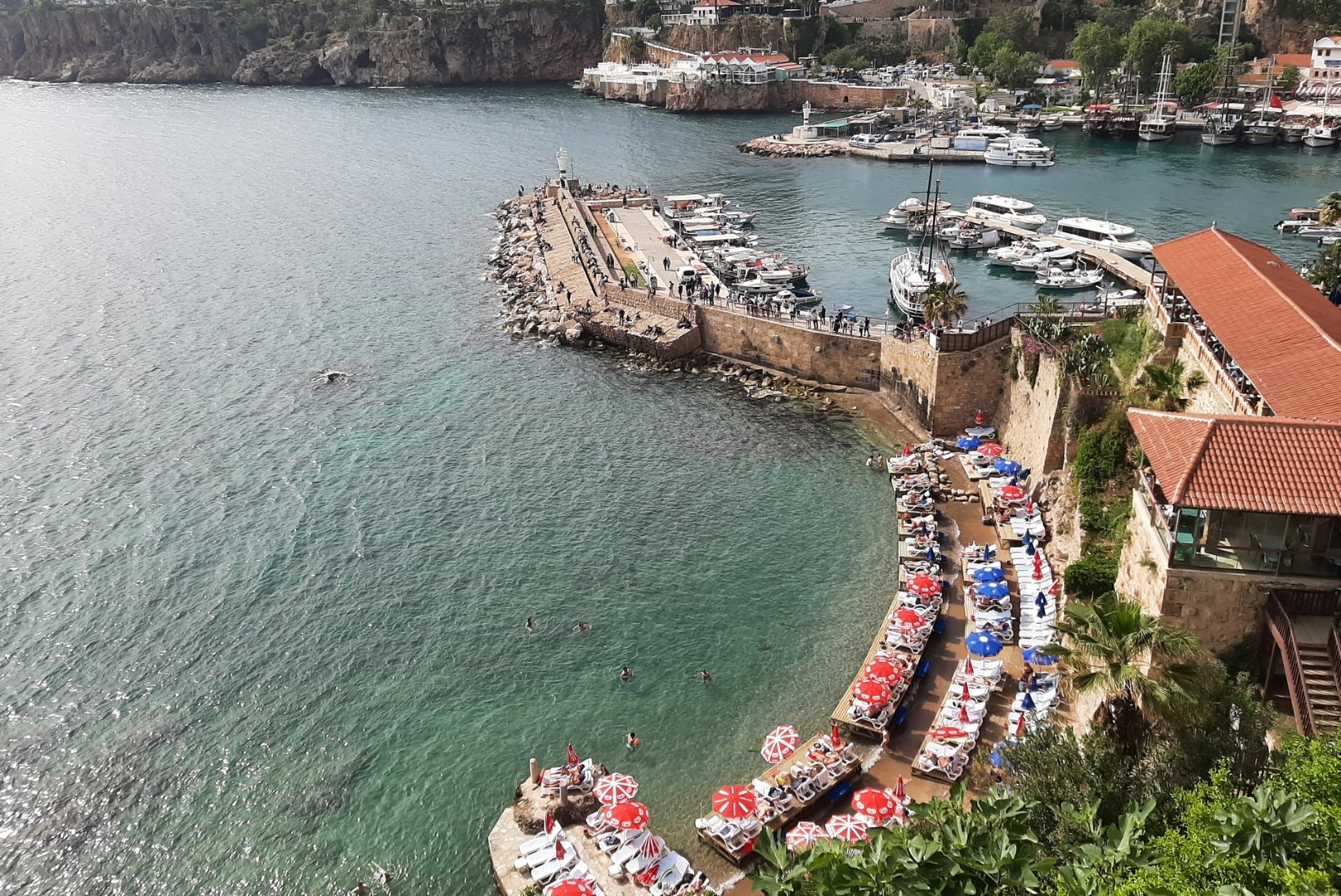 Türgi Riviera: milline elu käib väljaspool puhkuseparadiisi?  
